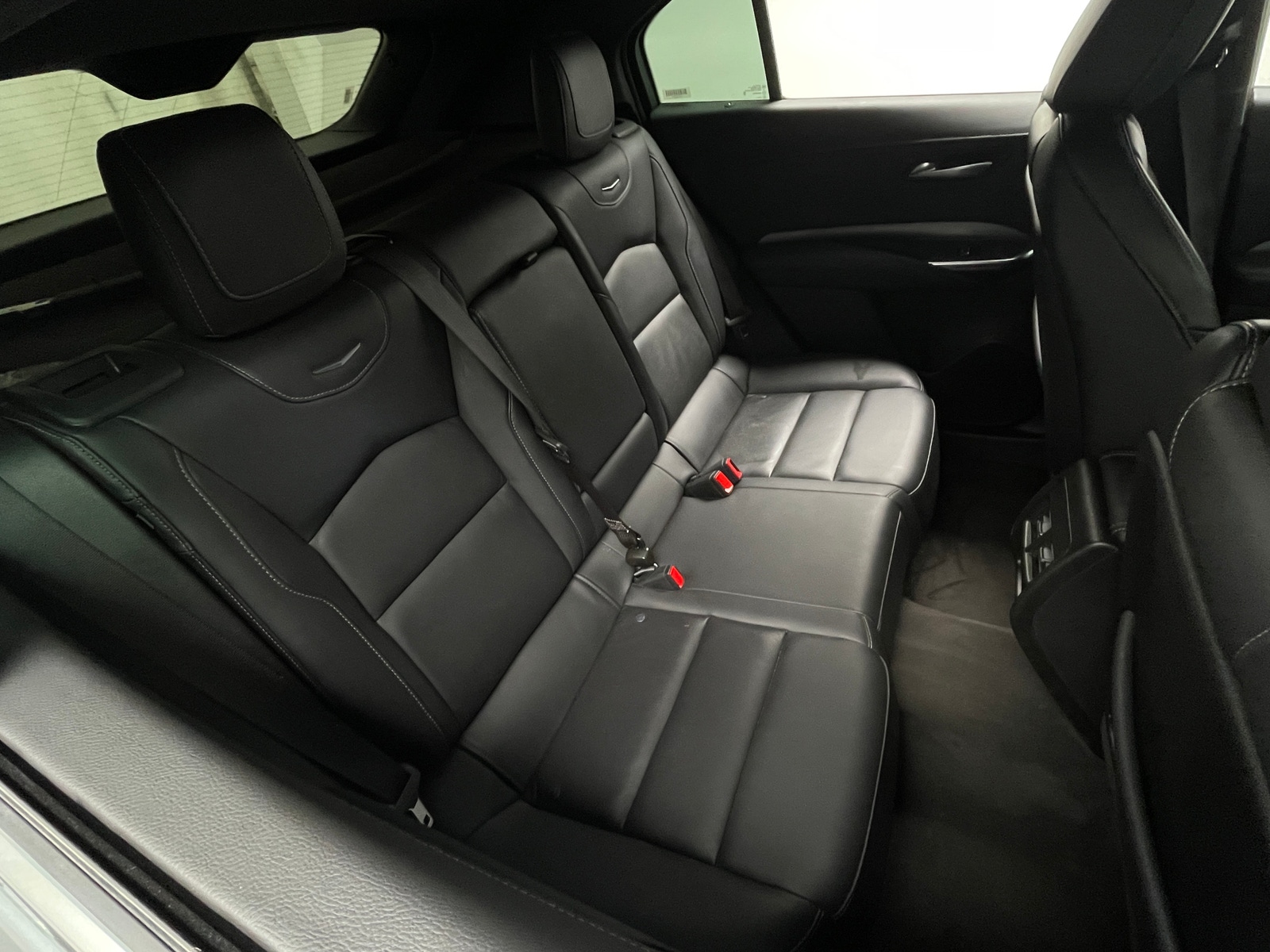 Thumbnail: 2024 Cadillac XT4 - 5