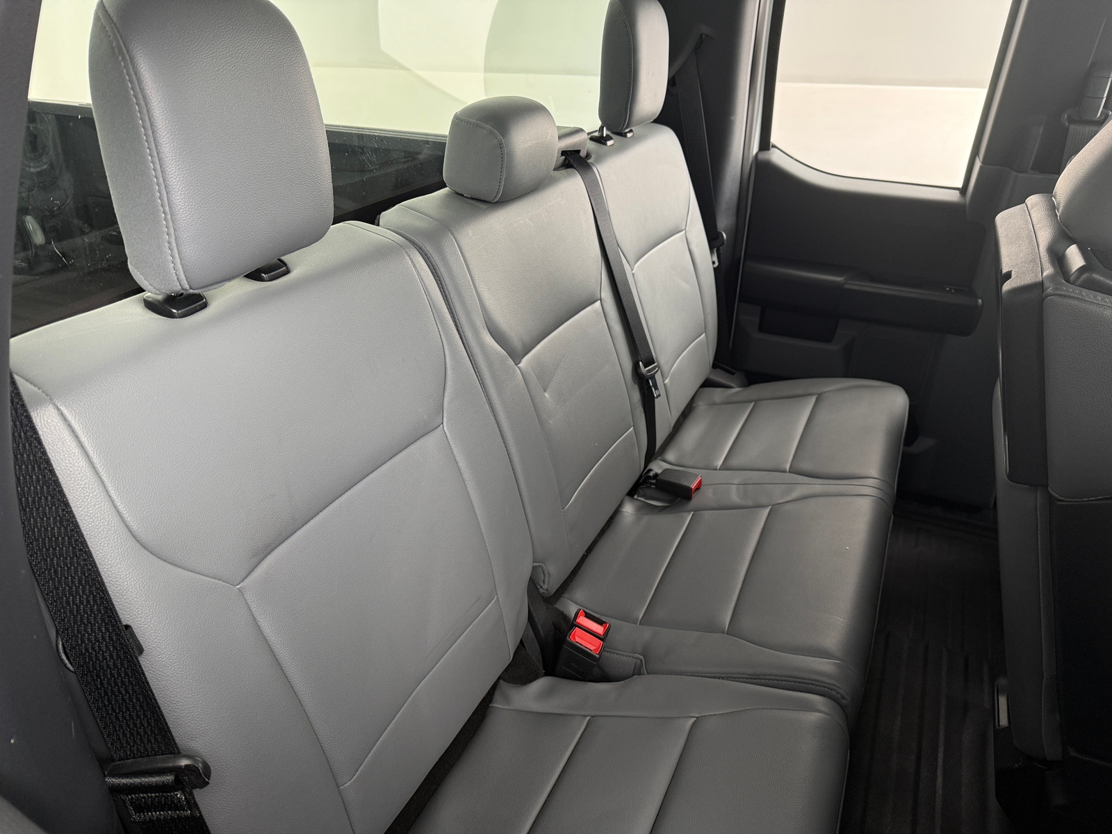 Thumbnail: 2024 Ford Econoline - 6