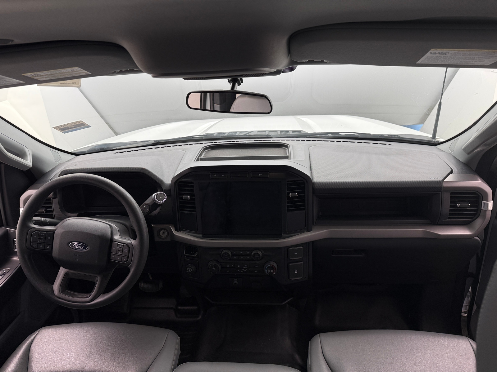 Thumbnail: 2024 Ford Econoline - 3