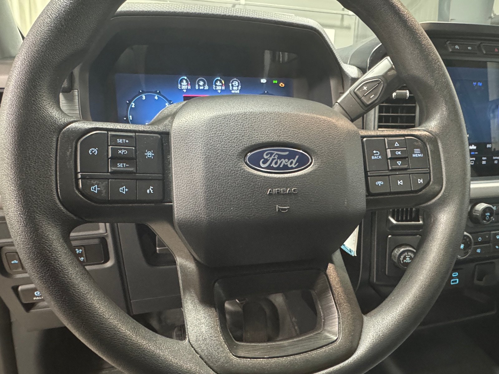 Thumbnail: 2024 Ford Econoline - 5