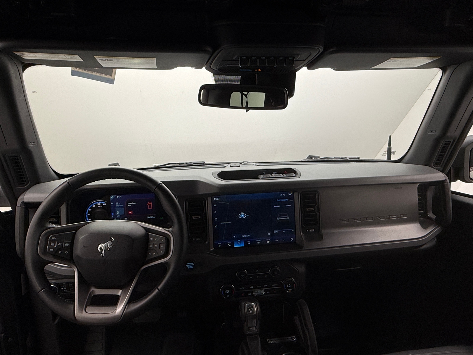 Thumbnail: 2024 Ford Bronco - 2