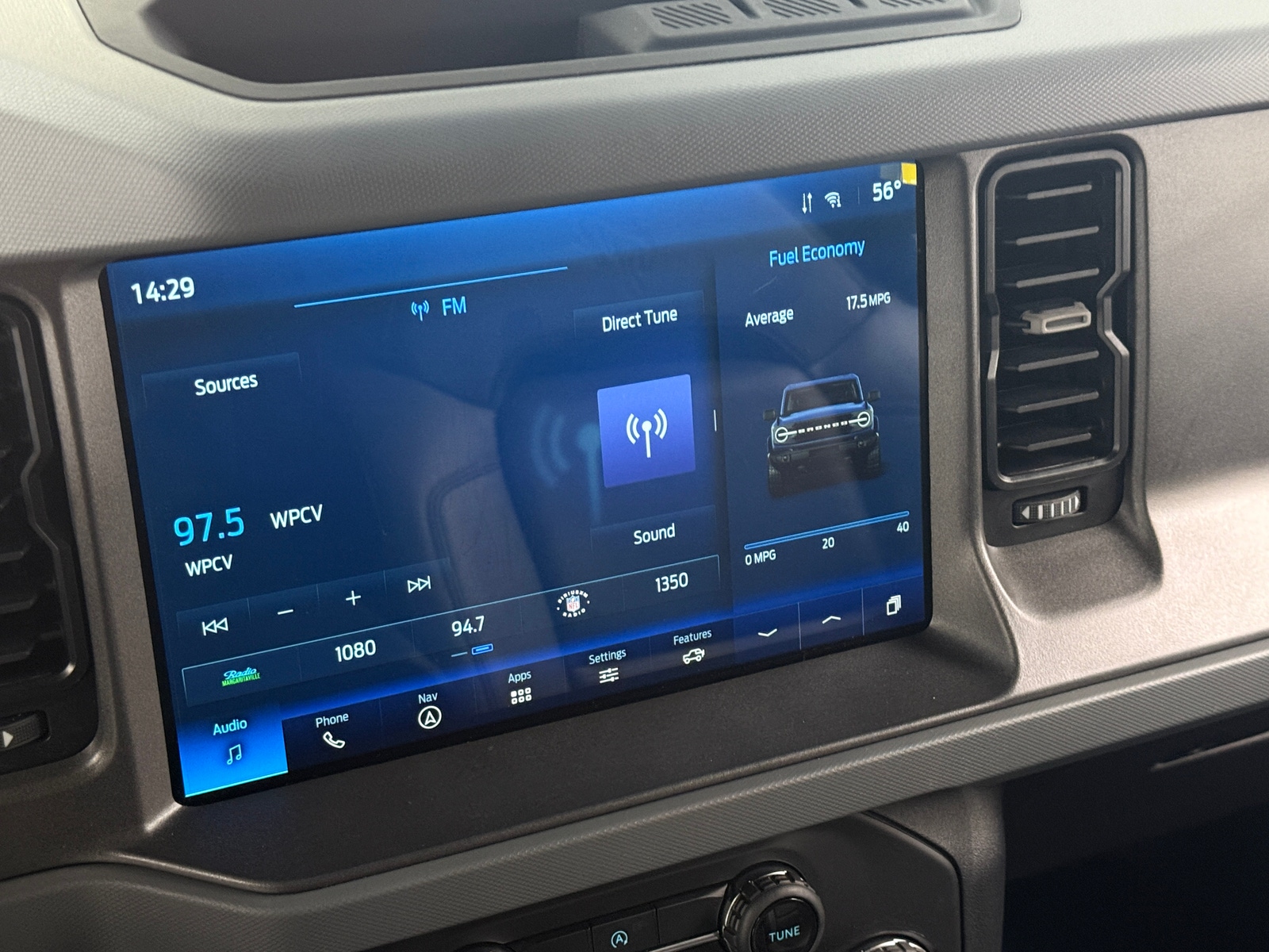 Thumbnail: 2024 Ford Bronco - 3