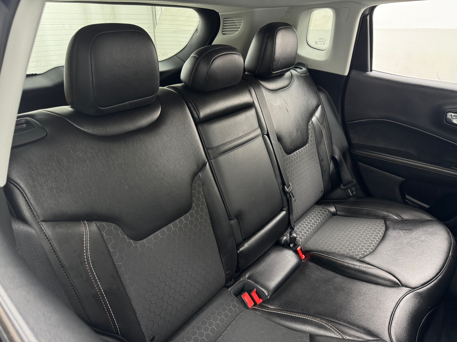 Thumbnail: 2019 Jeep Compass - 6