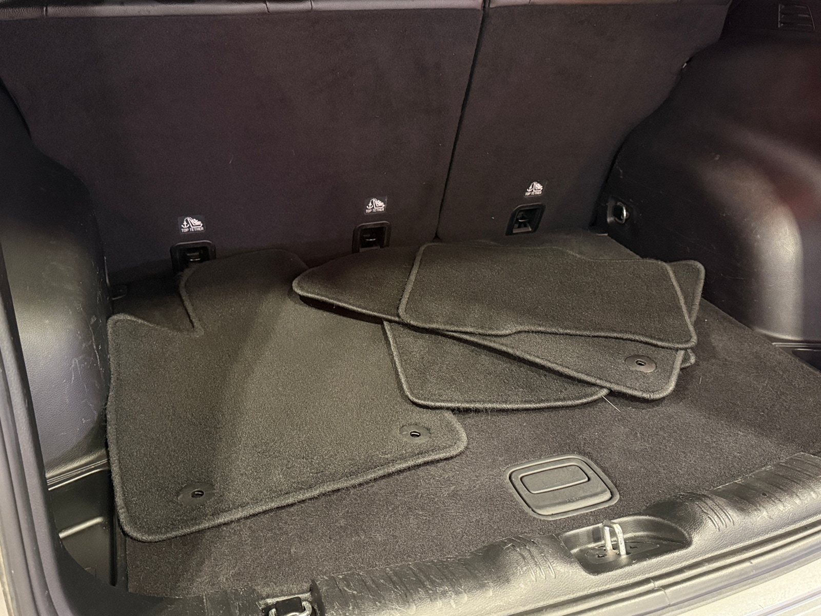 Thumbnail: 2019 Jeep Compass - 7