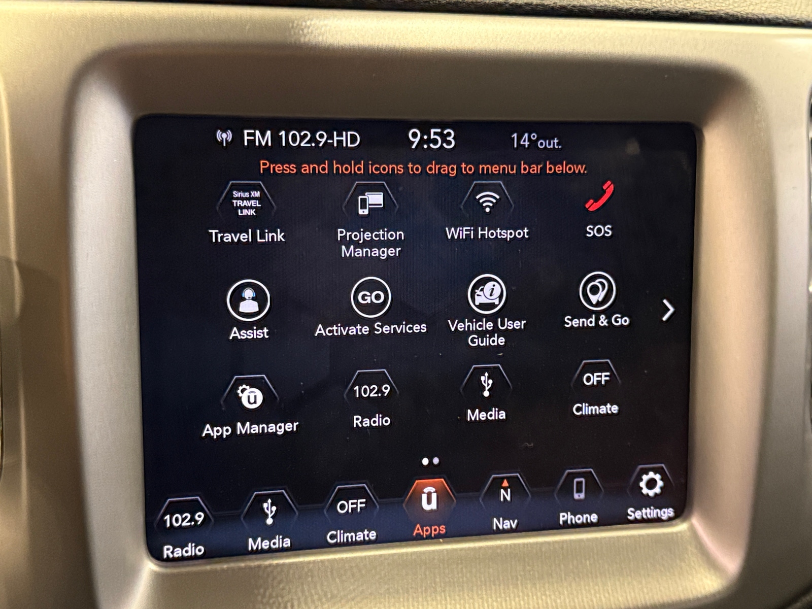 Thumbnail: 2019 Jeep Compass - 4