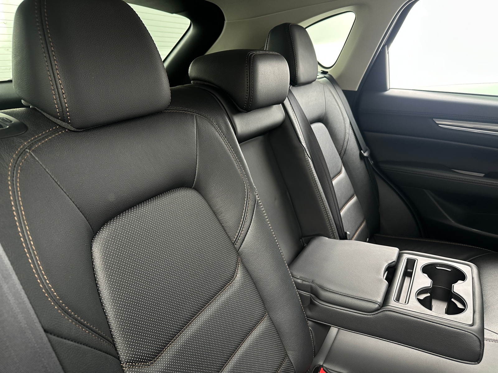 Thumbnail: 2017 Mazda CX-5 - 5