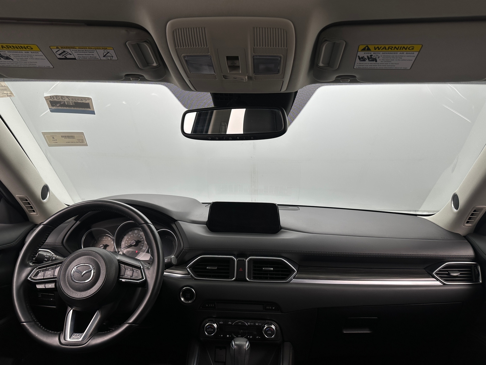 Thumbnail: 2017 Mazda CX-5 - 2