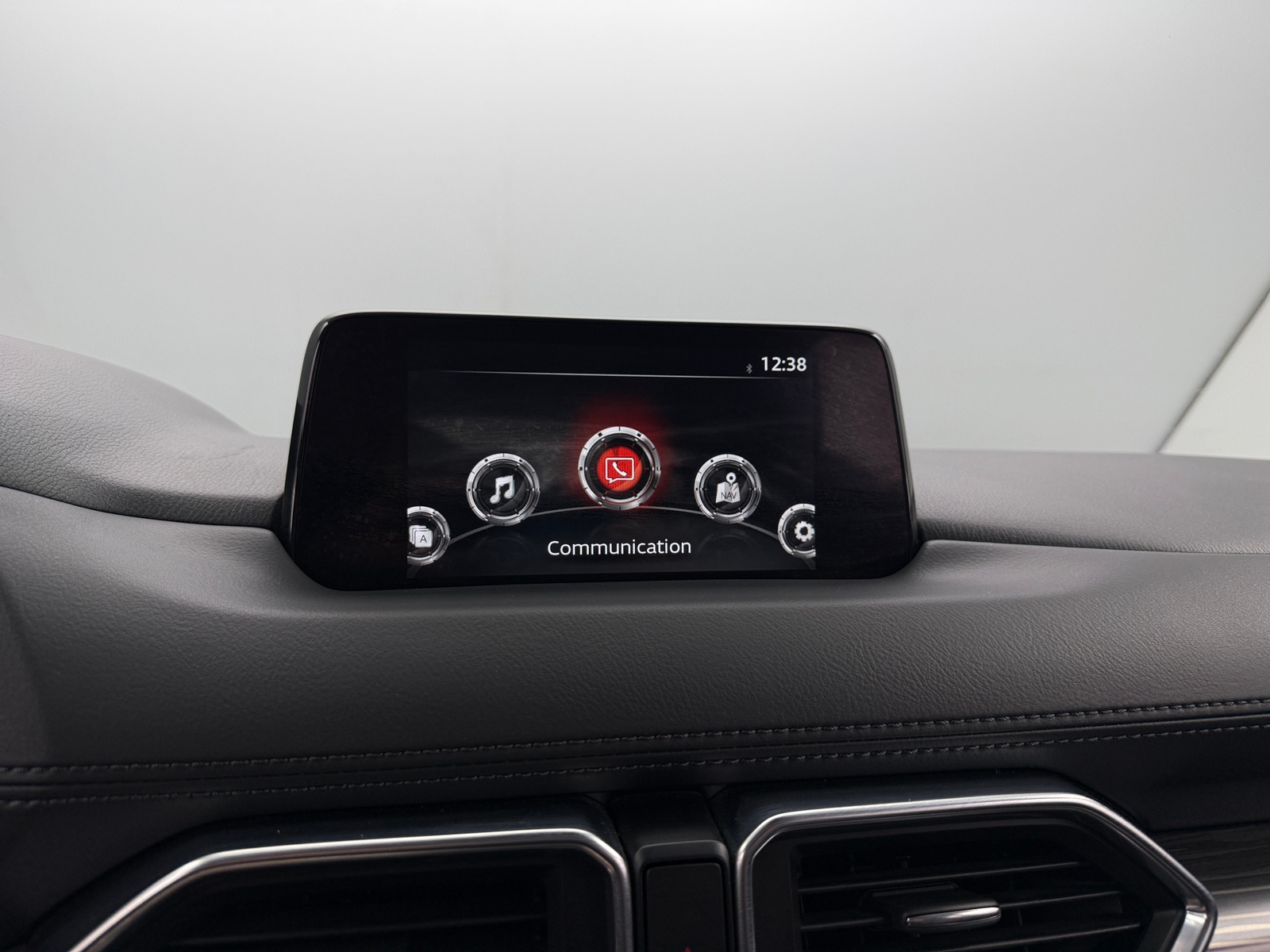 Thumbnail: 2017 Mazda CX-5 - 3