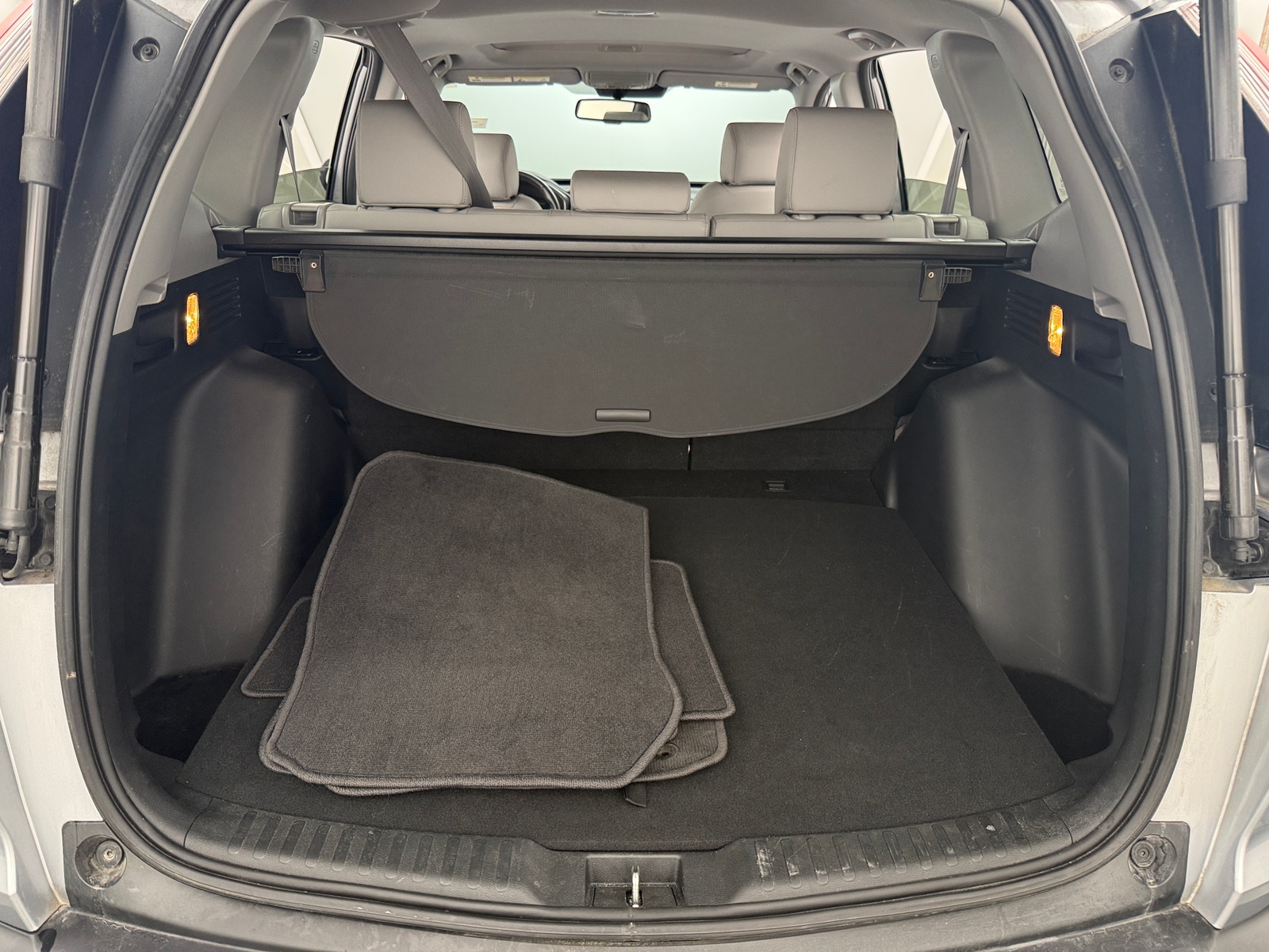 Thumbnail: 2019 Honda CR-V - 6