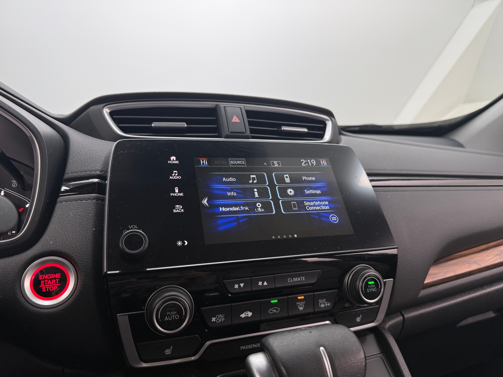 Thumbnail: 2019 Honda CR-V - 3