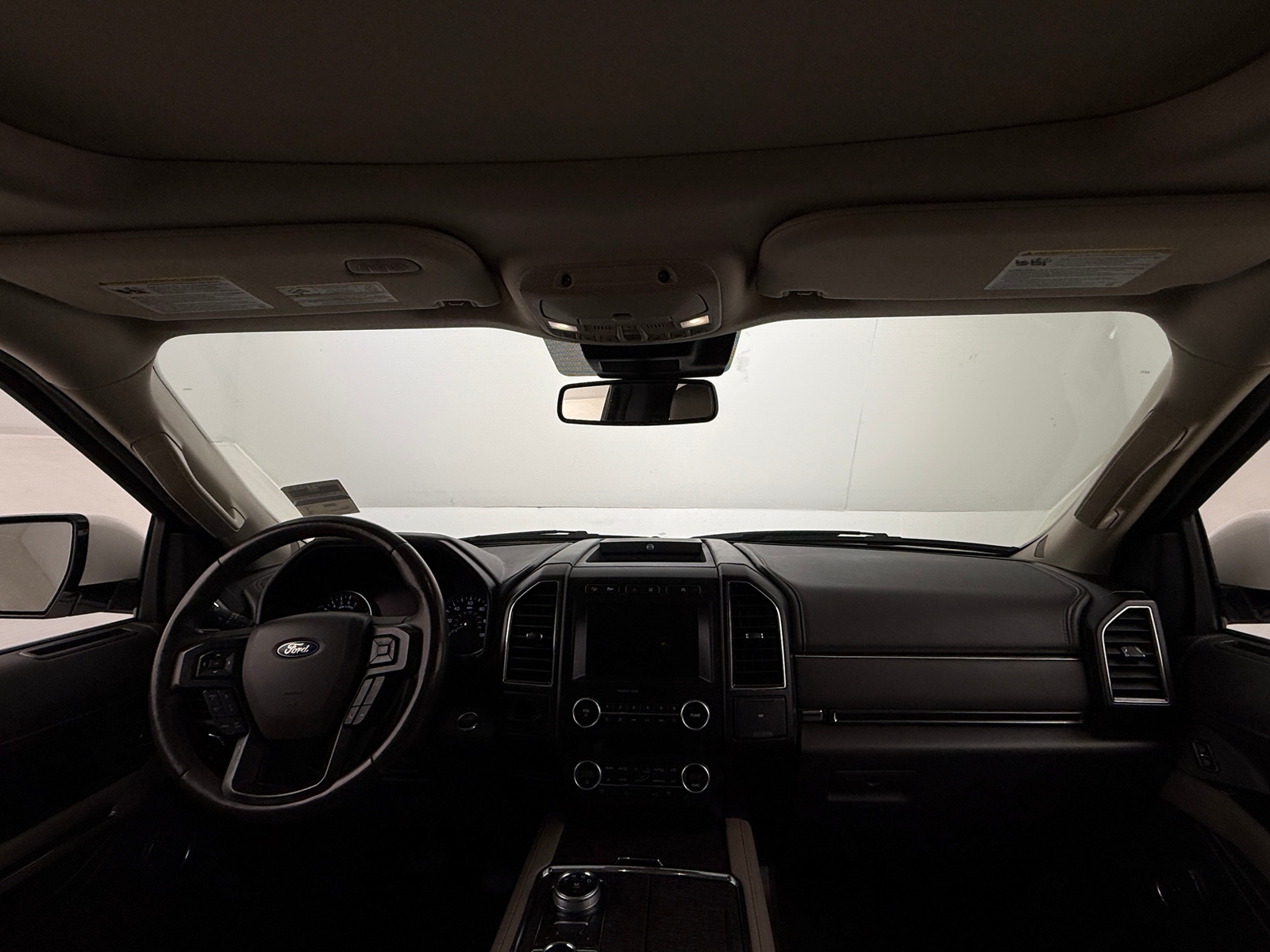 Thumbnail: 2020 Ford Expedition - 2