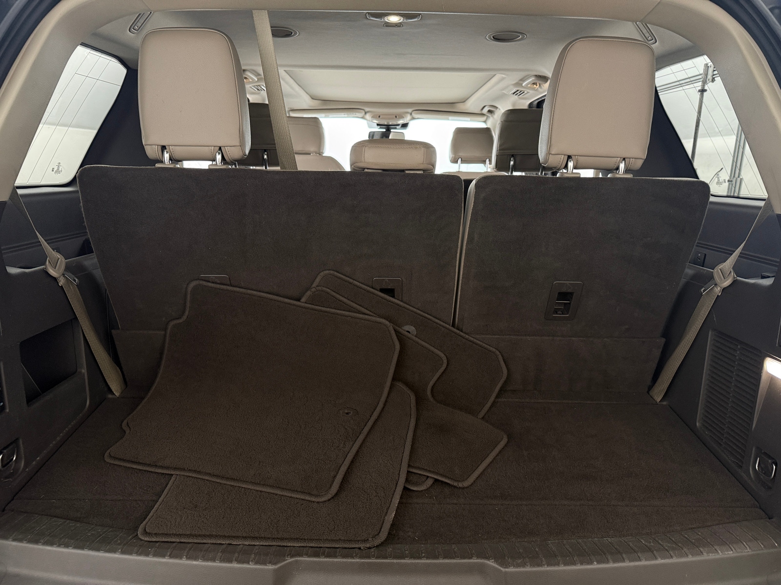 Thumbnail: 2020 Ford Expedition - 6