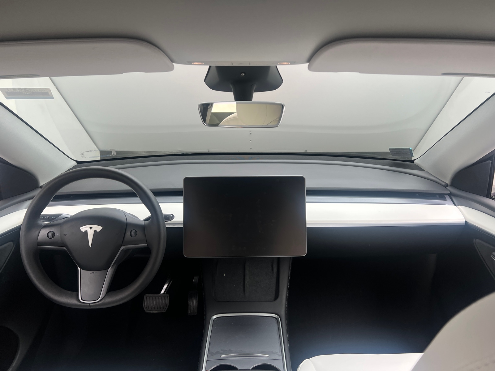 Thumbnail: 2023 Tesla Model Y - 2