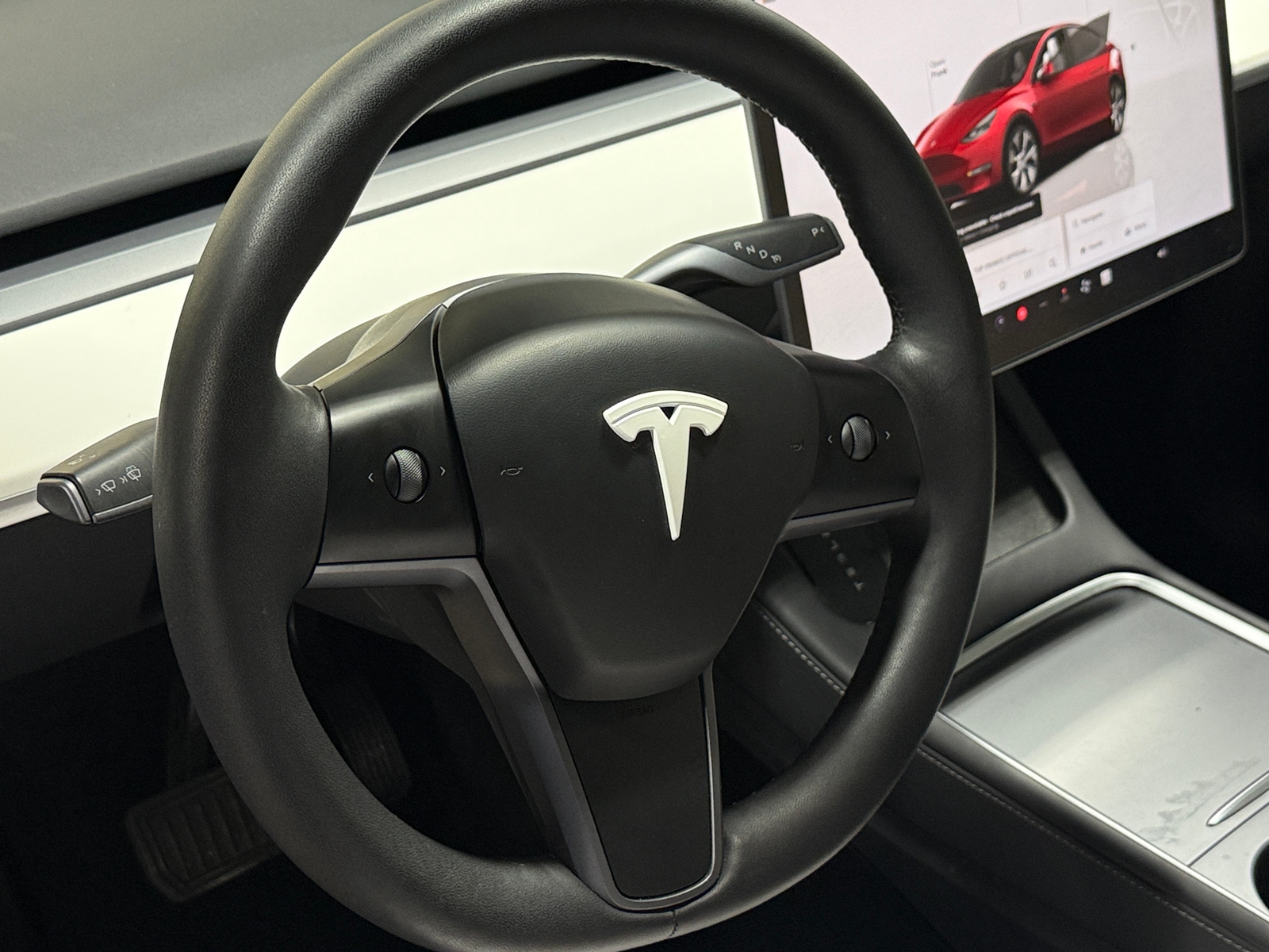 Thumbnail: 2023 Tesla Model Y - 4