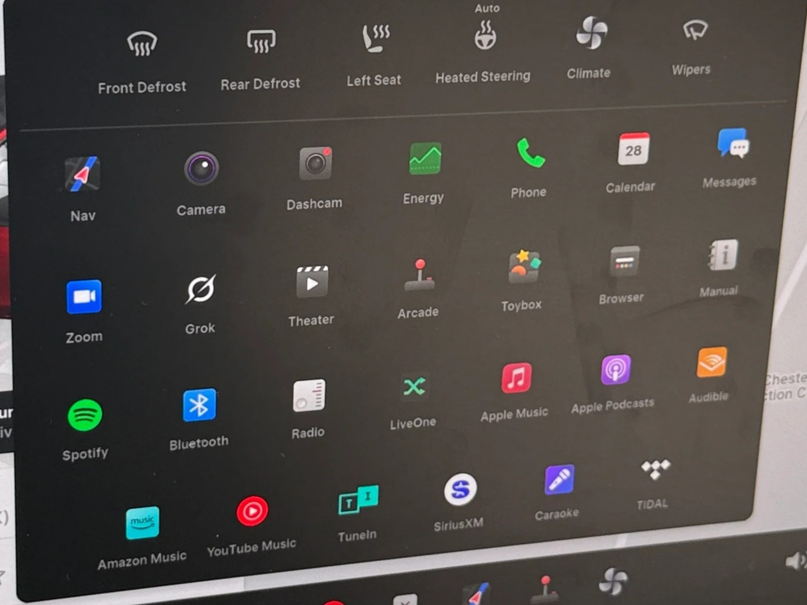 Thumbnail: 2023 Tesla Model Y - 3