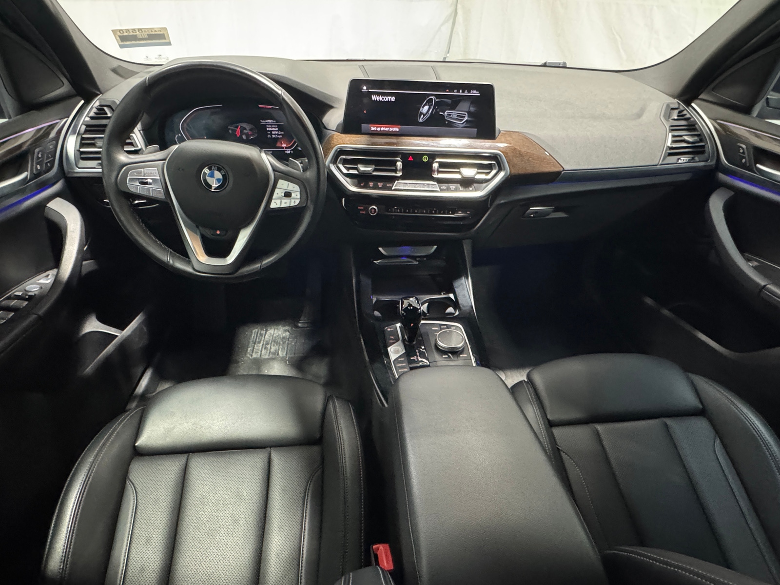 Thumbnail: 2023 BMW X3 - 2