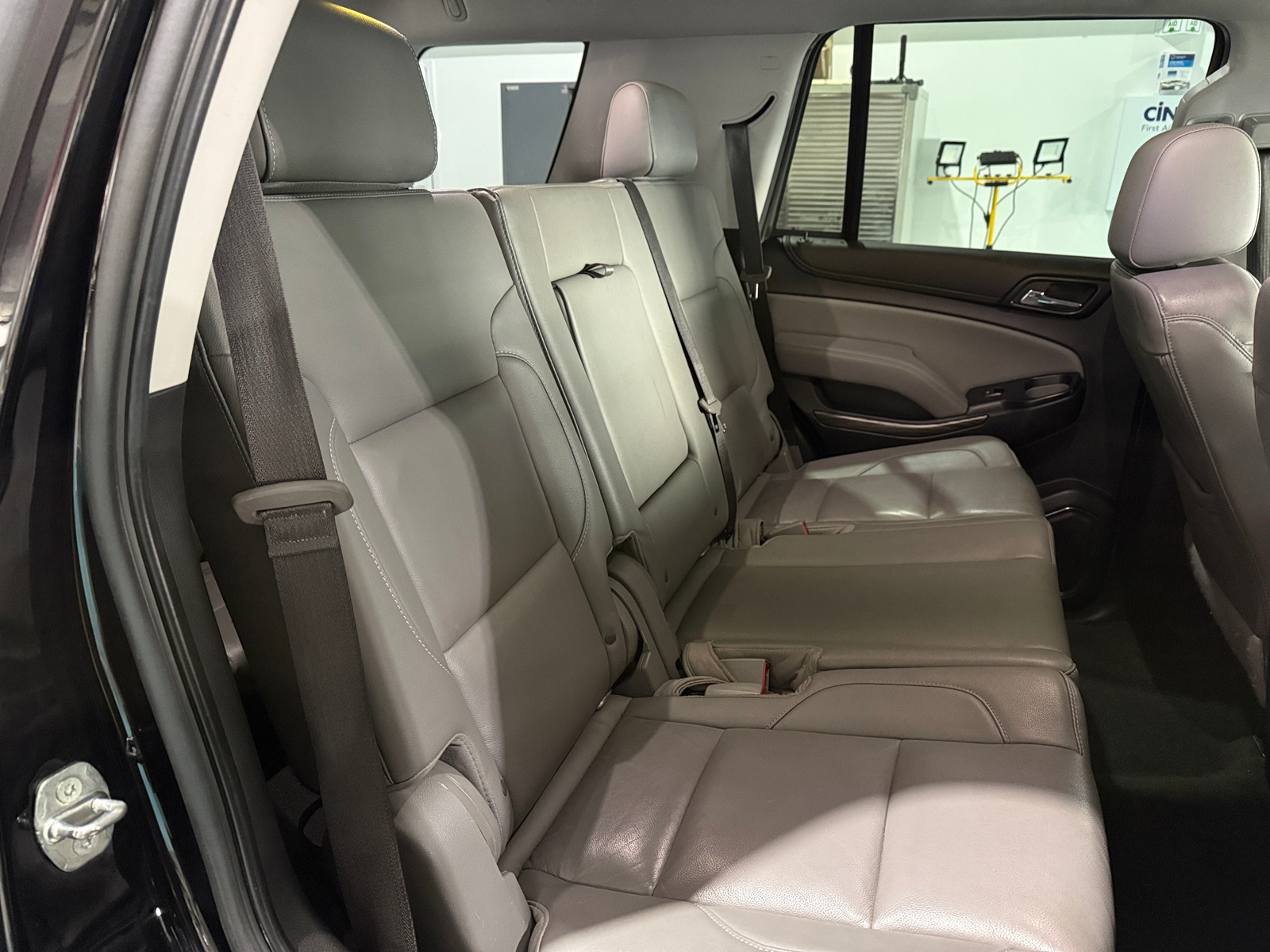 Thumbnail: 2020 Chevrolet Tahoe - 5