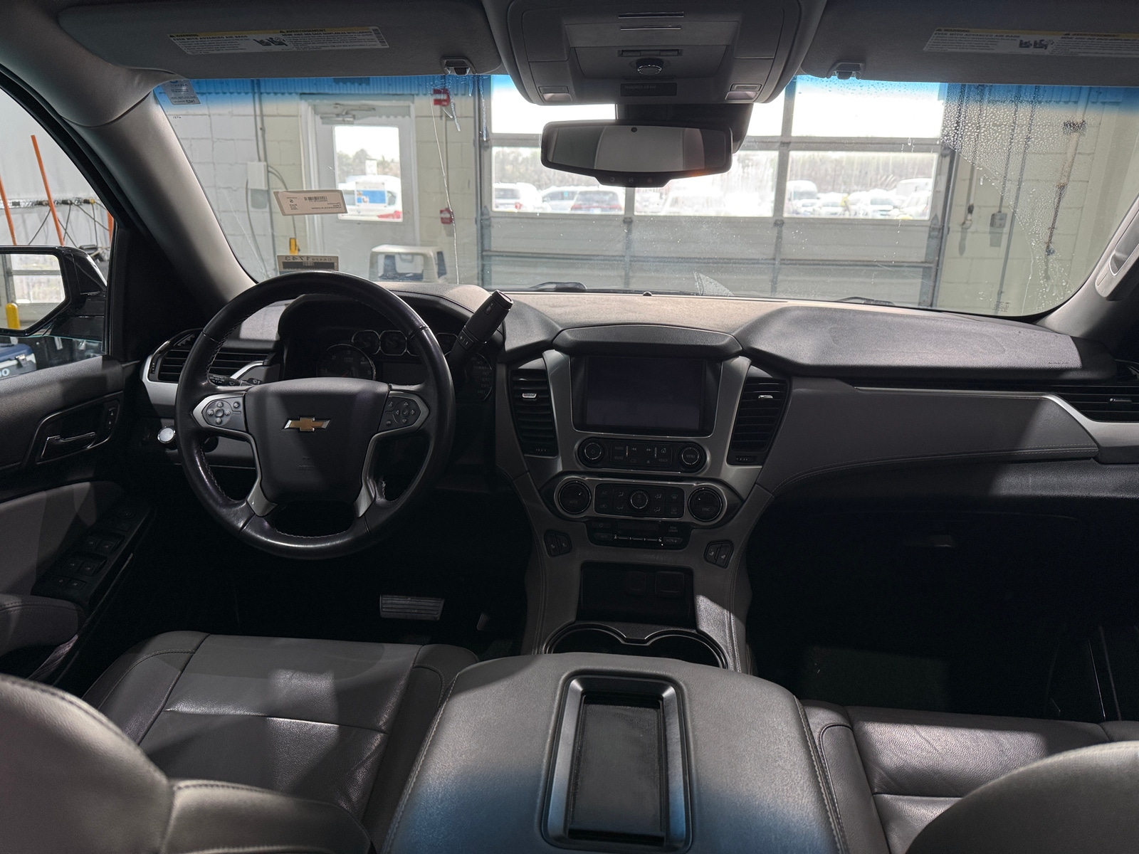 Thumbnail: 2020 Chevrolet Tahoe - 2