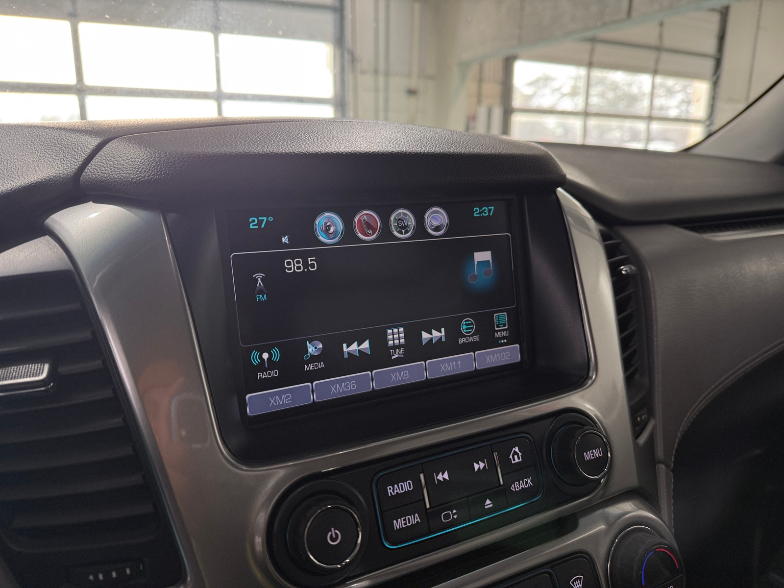 Thumbnail: 2020 Chevrolet Tahoe - 3