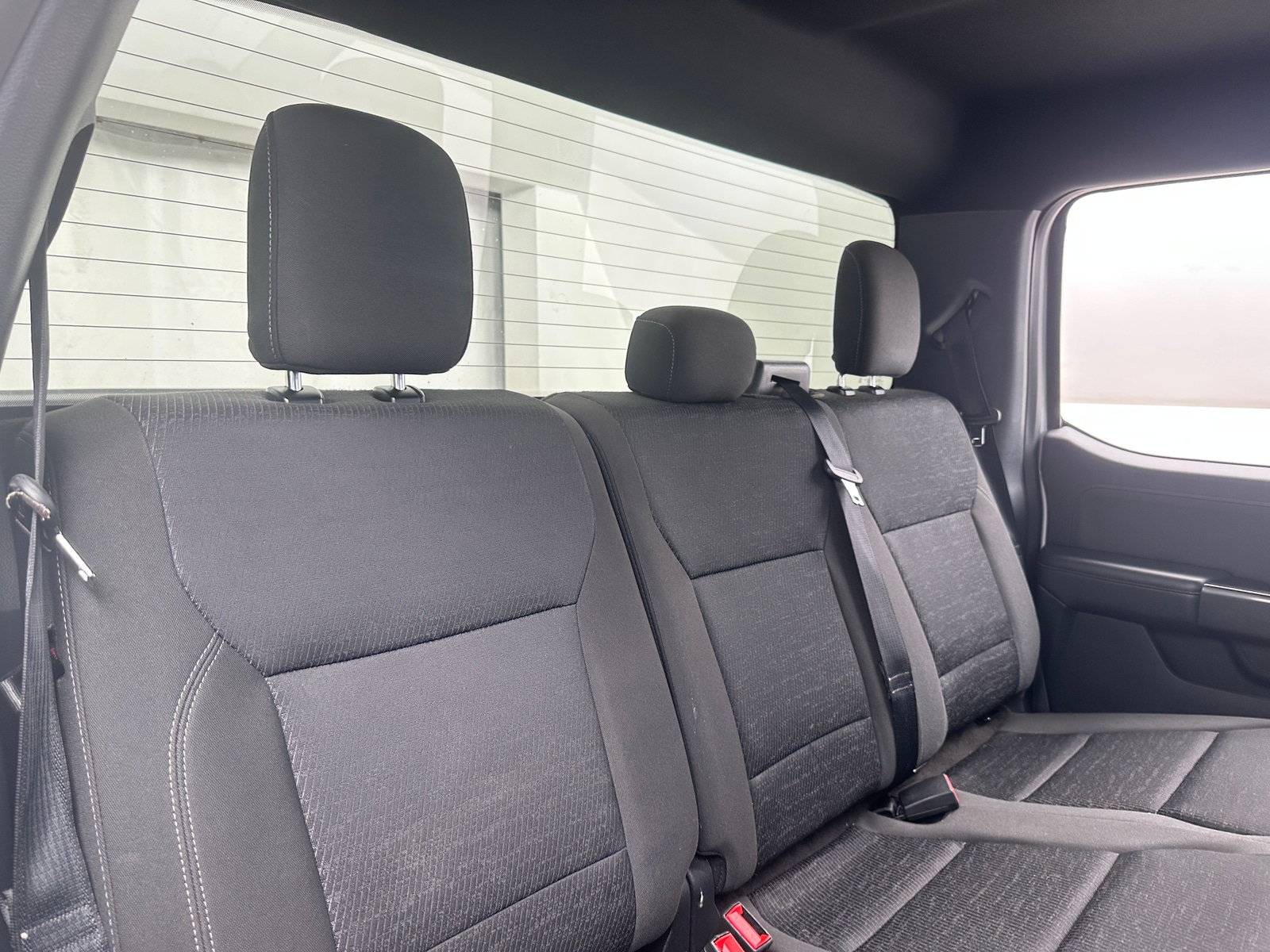 Thumbnail: 2023 Ford Econoline - 6