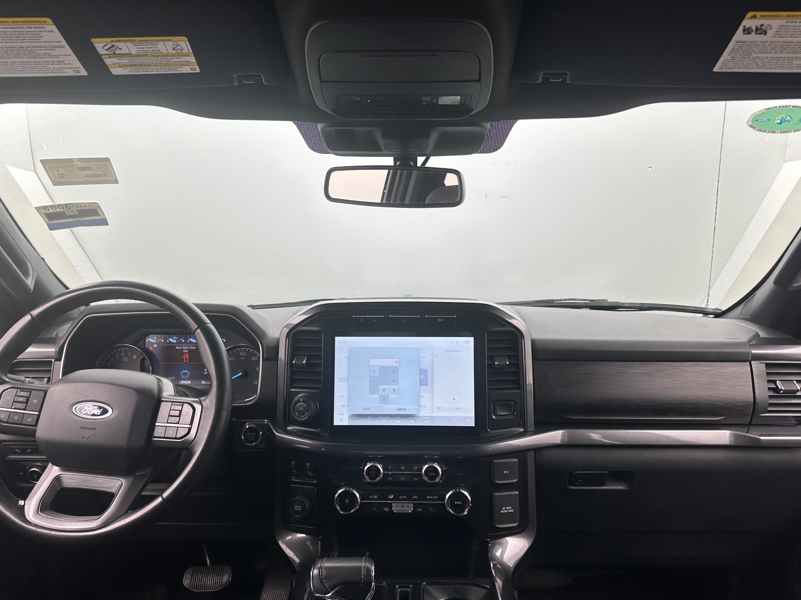 Thumbnail: 2023 Ford Econoline - 3