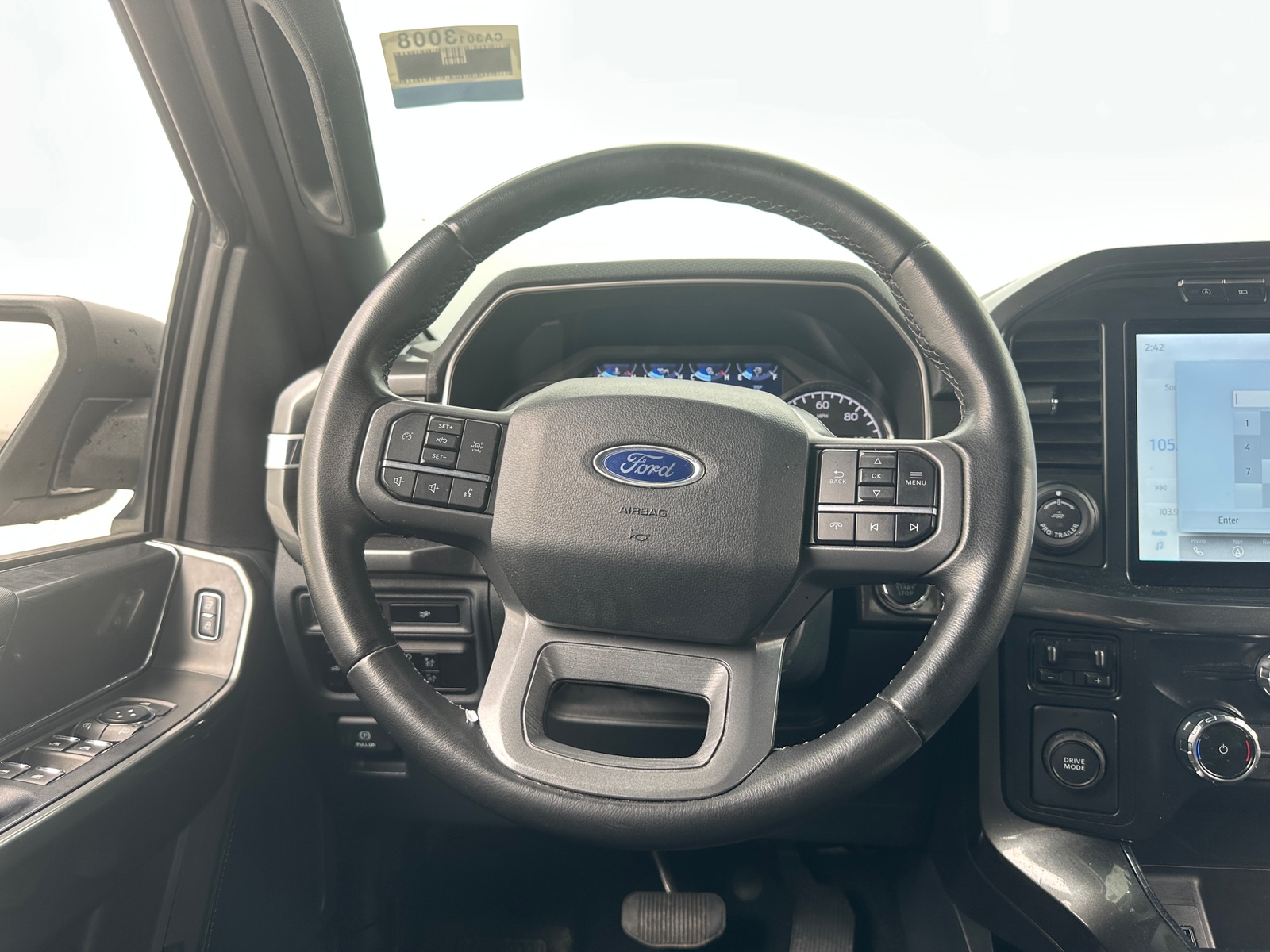 Thumbnail: 2023 Ford Econoline - 5