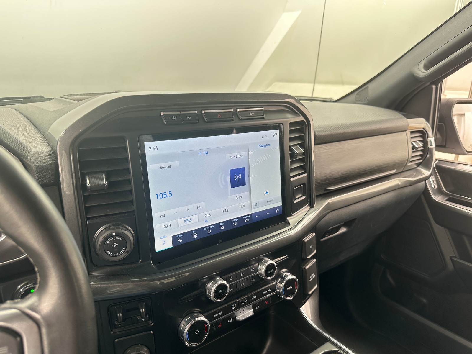 Thumbnail: 2023 Ford Econoline - 4