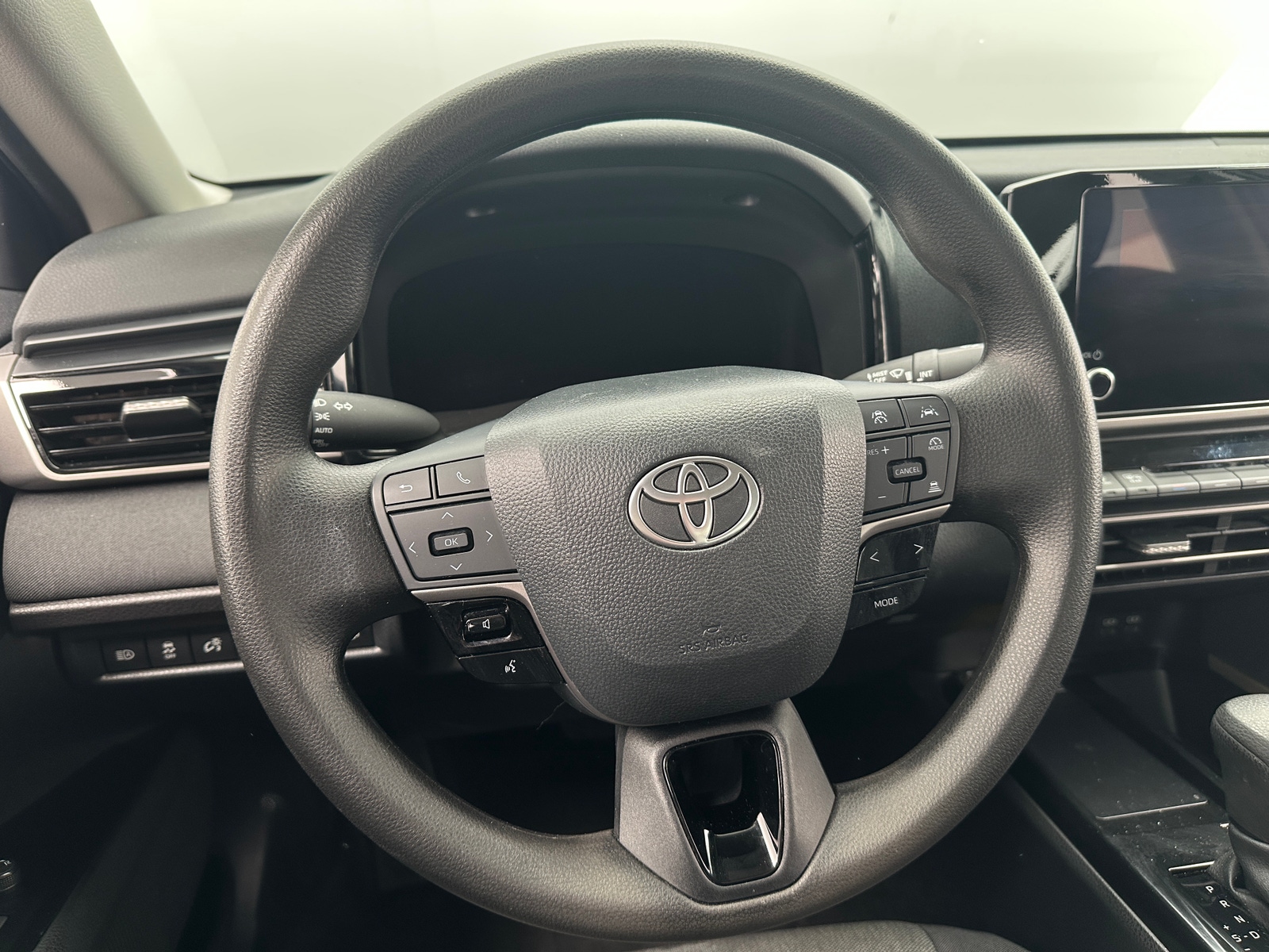 Thumbnail: 2025 Toyota Camry - 5