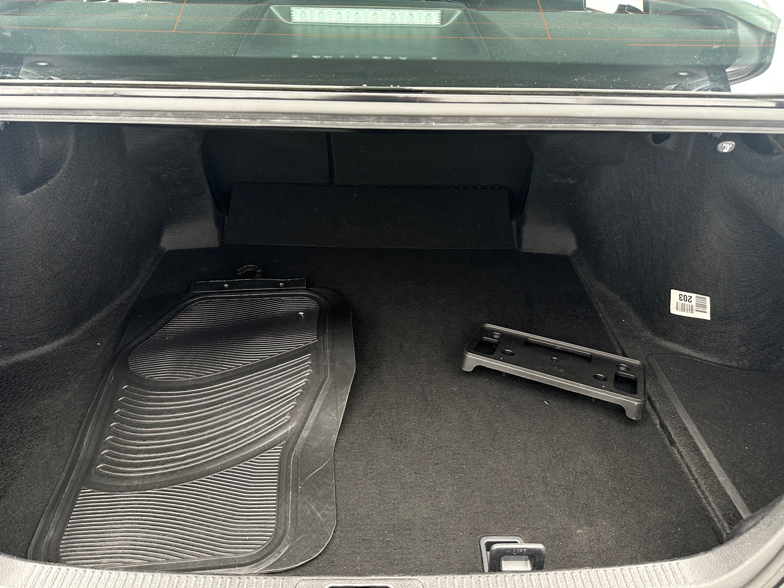 Thumbnail: 2025 Toyota Camry - 7