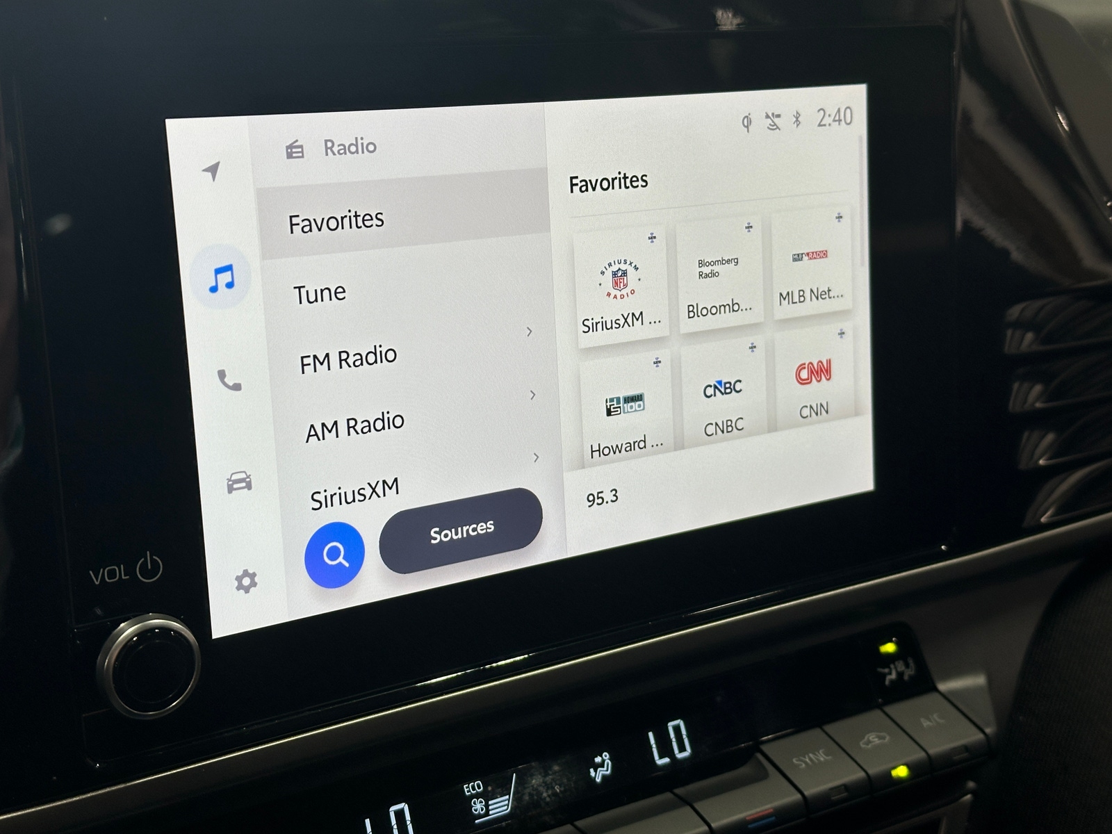 Thumbnail: 2025 Toyota Camry - 4