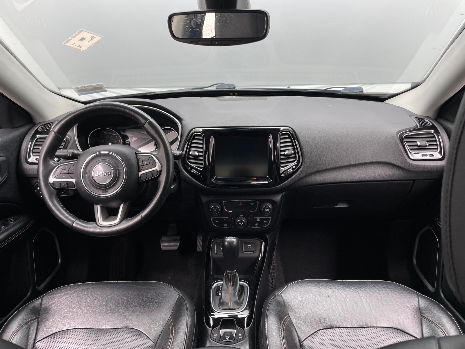 Thumbnail: 2019 Jeep Compass - 2