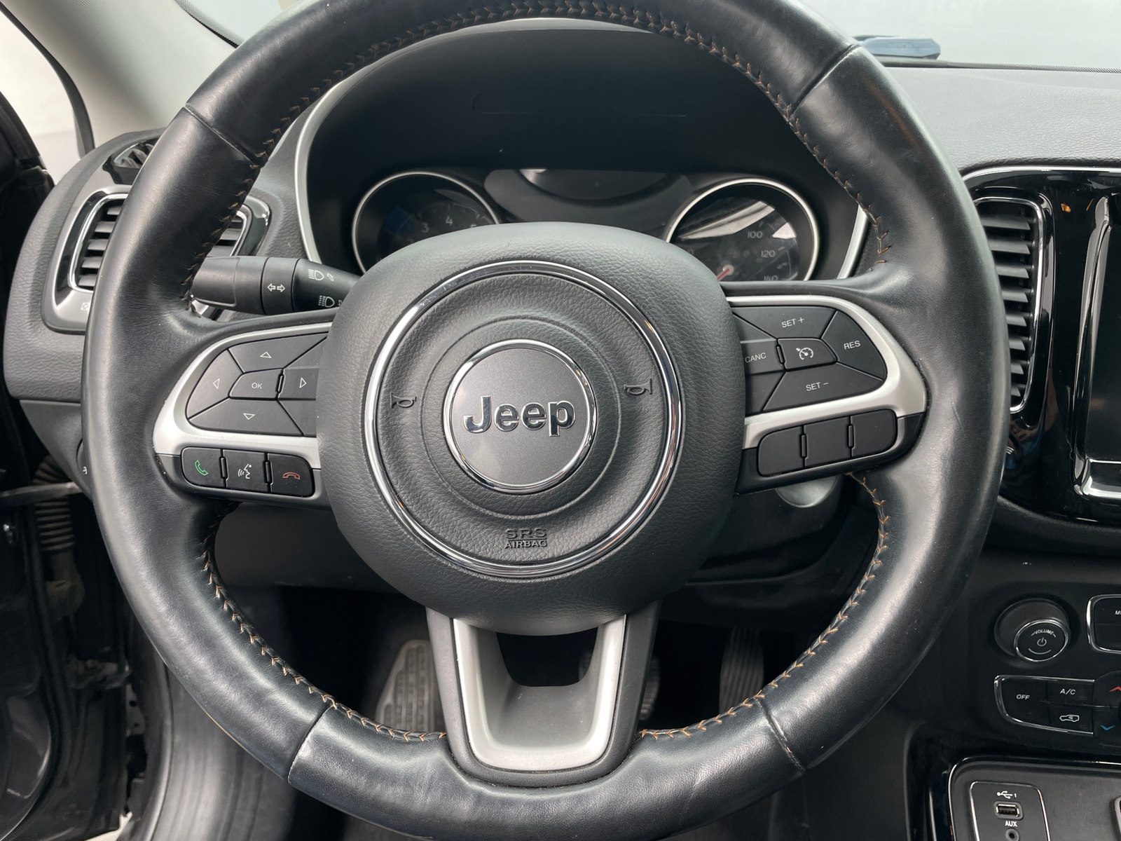 Thumbnail: 2019 Jeep Compass - 4