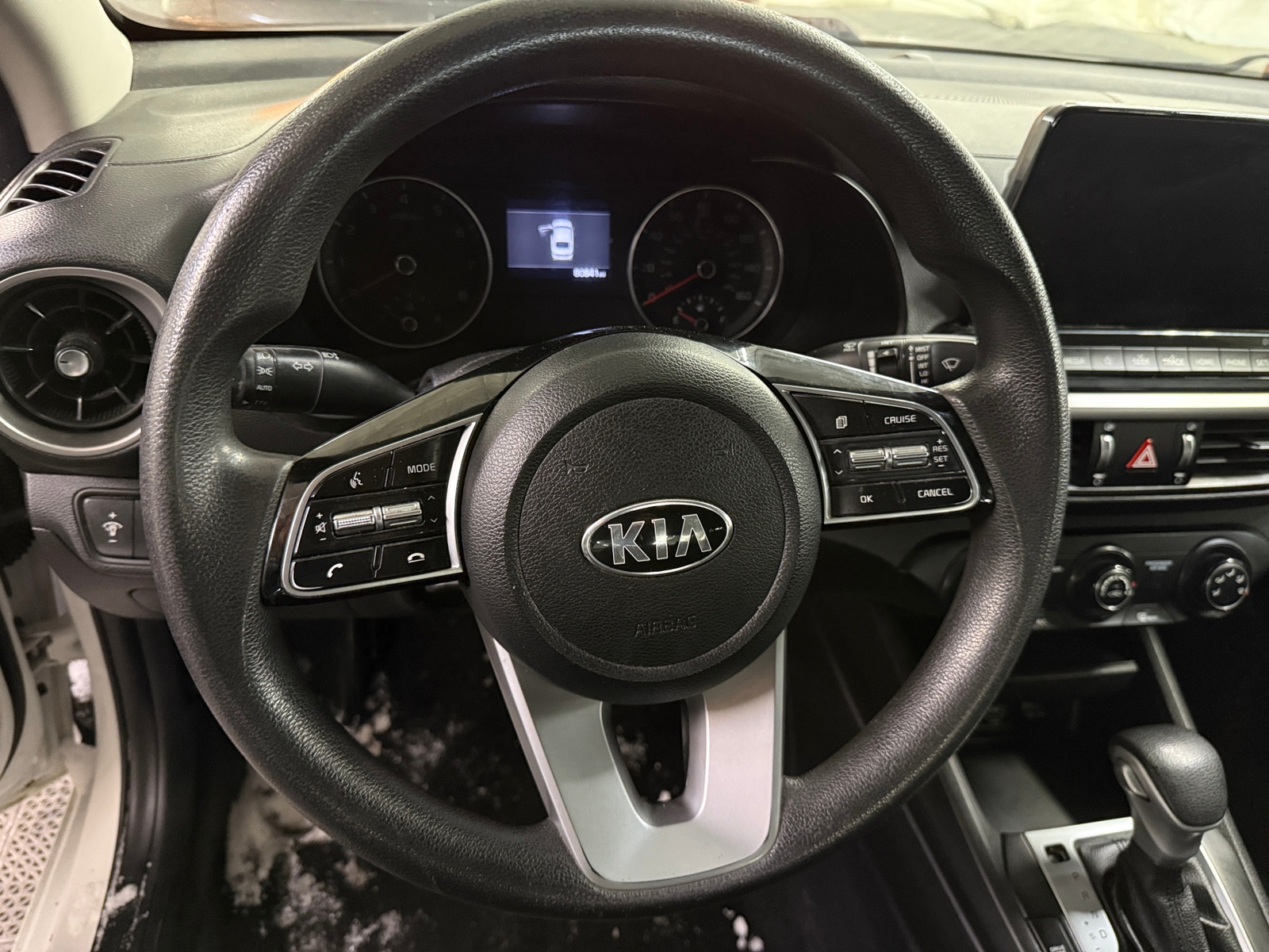 Thumbnail: 2021 Kia Forte - 5