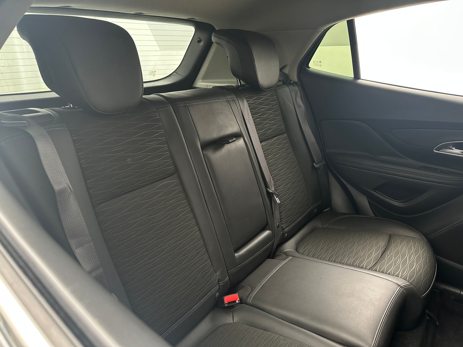 Thumbnail: 2016 Buick Encore - 6