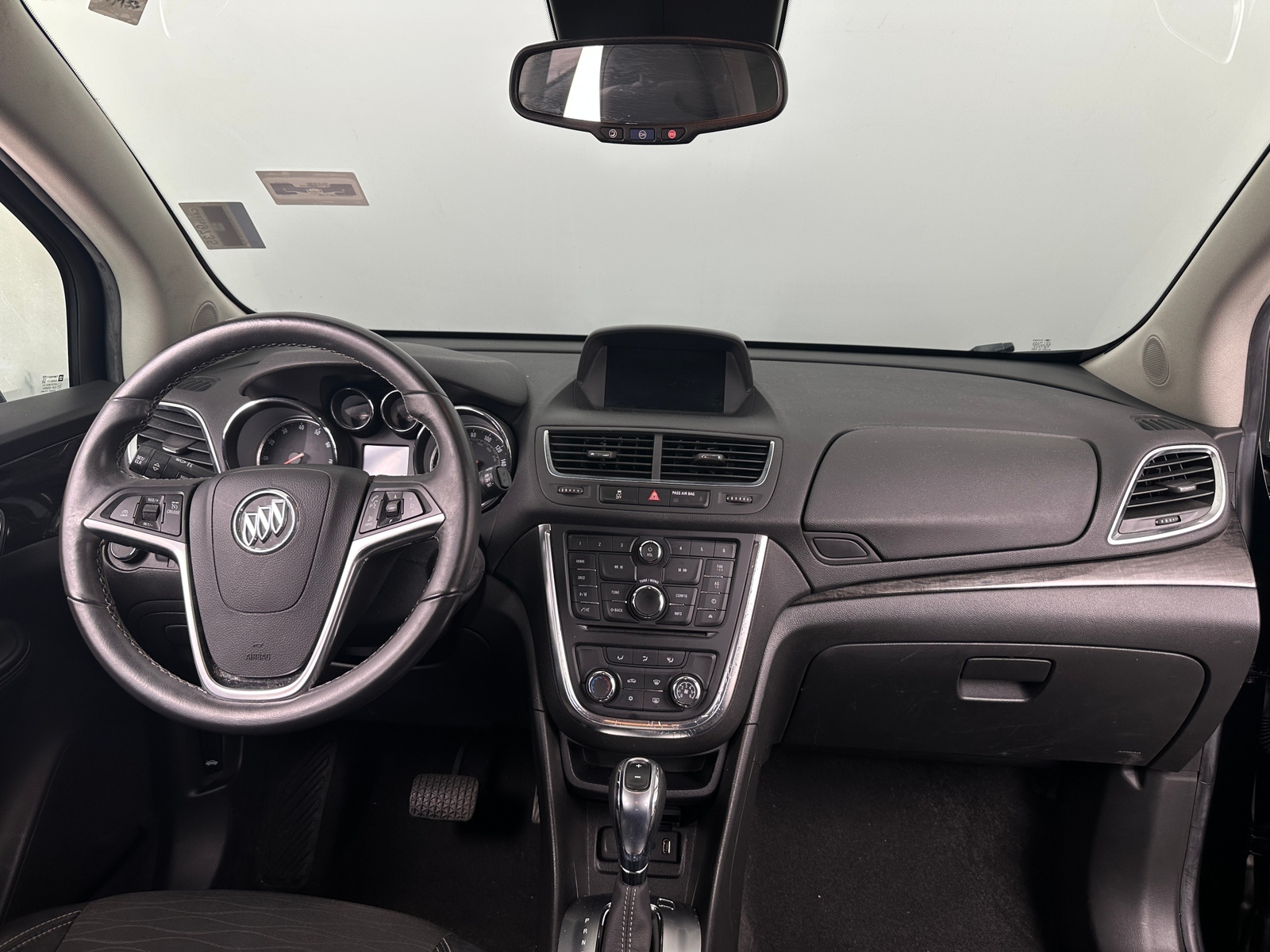 Thumbnail: 2016 Buick Encore - 3