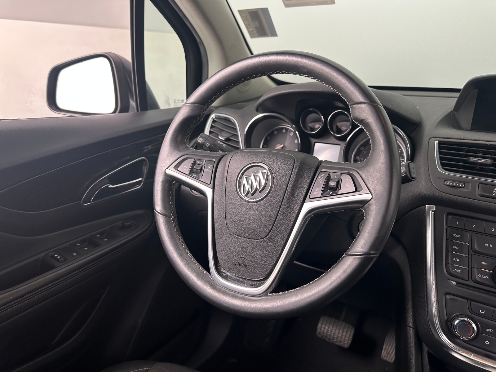 Thumbnail: 2016 Buick Encore - 5