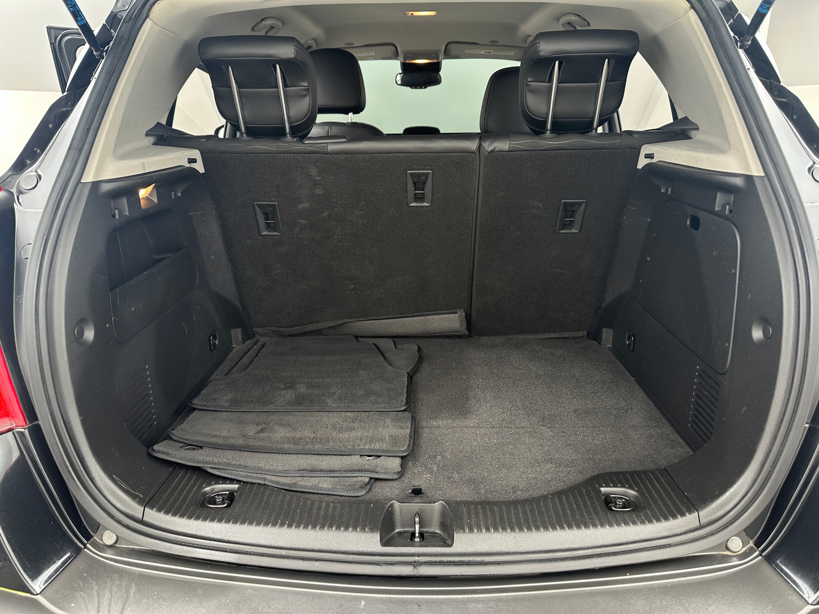 Thumbnail: 2016 Buick Encore - 7