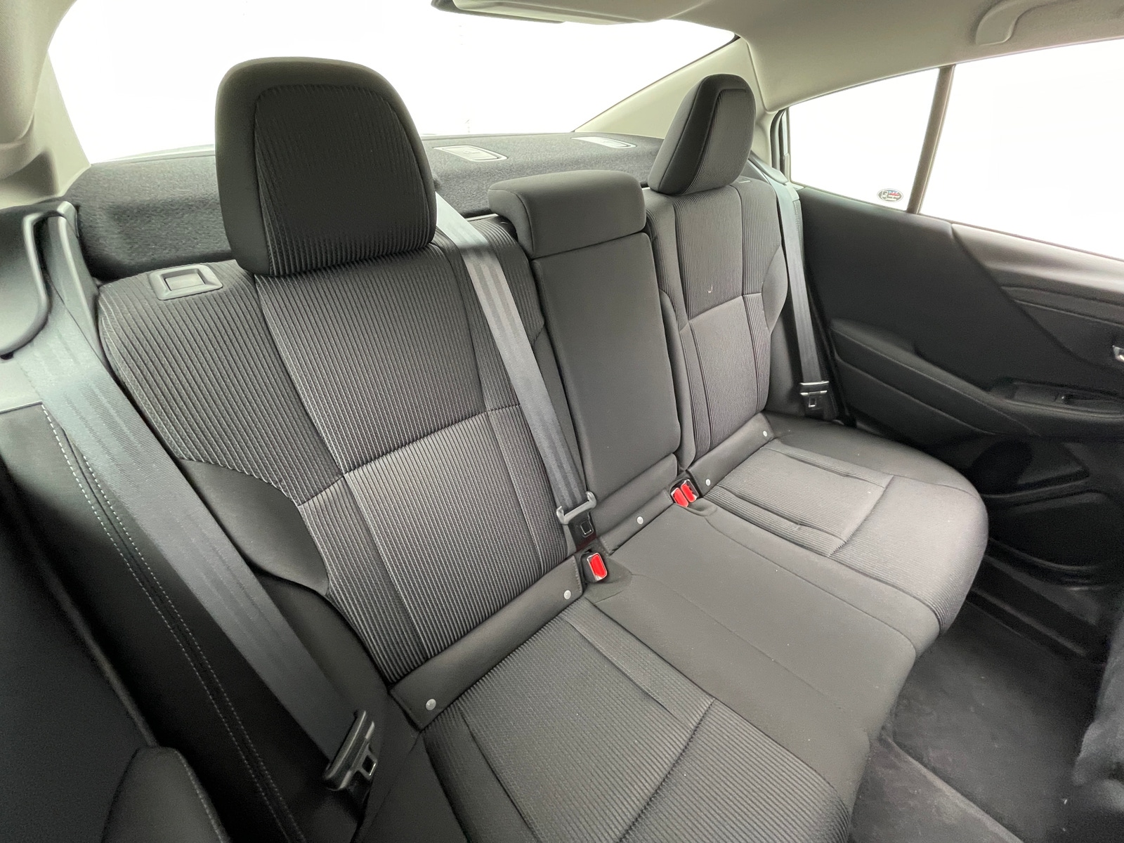 Thumbnail: 2025 Subaru Legacy - 6