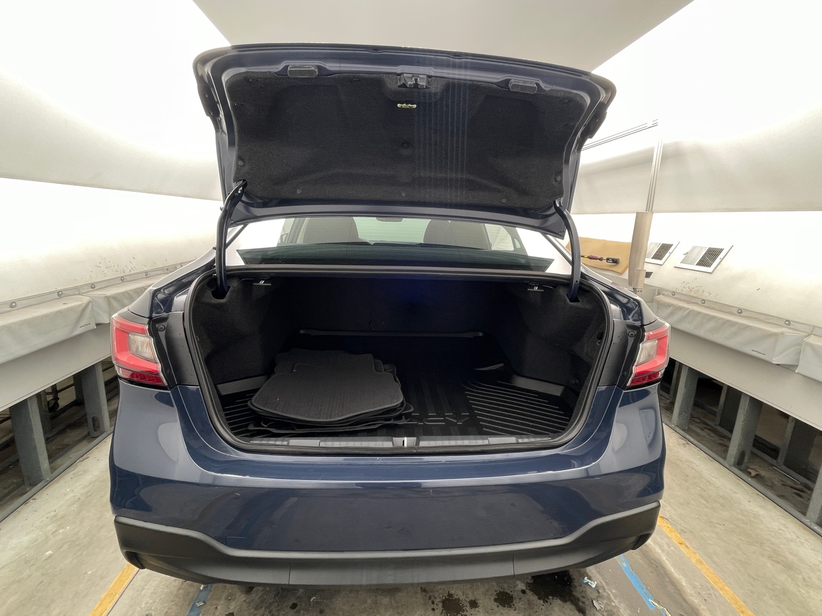 Thumbnail: 2025 Subaru Legacy - 7