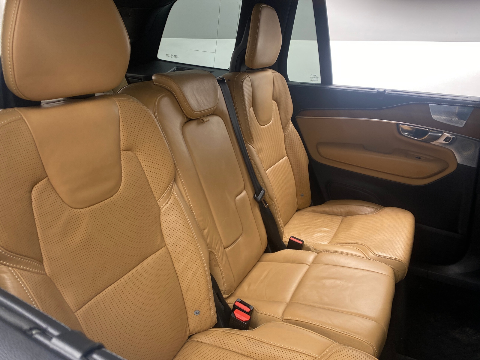 Thumbnail: 2018 Volvo XC90 - 5