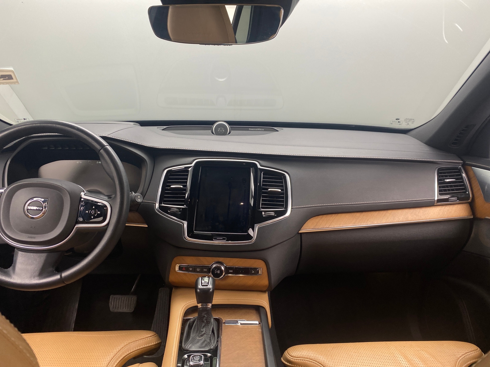 Thumbnail: 2018 Volvo XC90 - 2