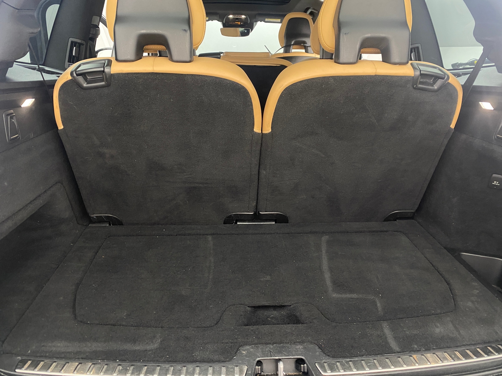 Thumbnail: 2018 Volvo XC90 - 6