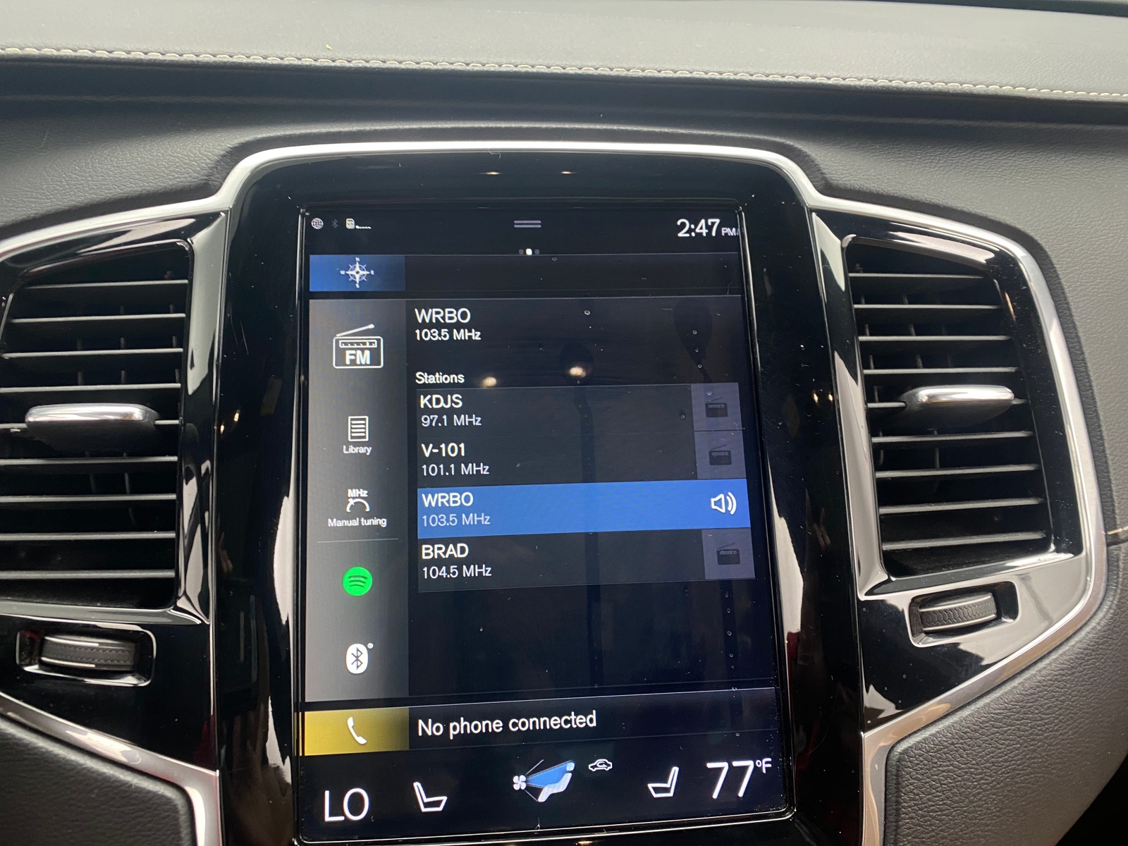 Thumbnail: 2018 Volvo XC90 - 3