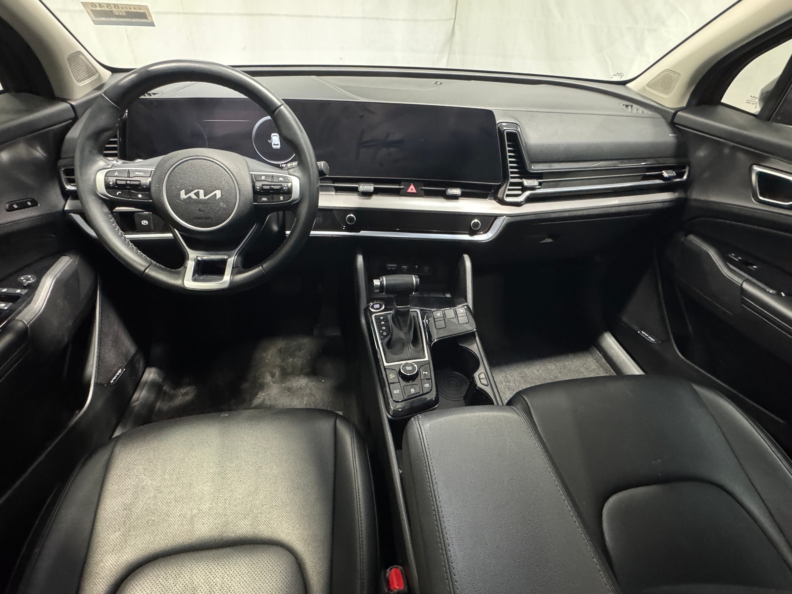 Thumbnail: 2024 Kia Sportage - 2