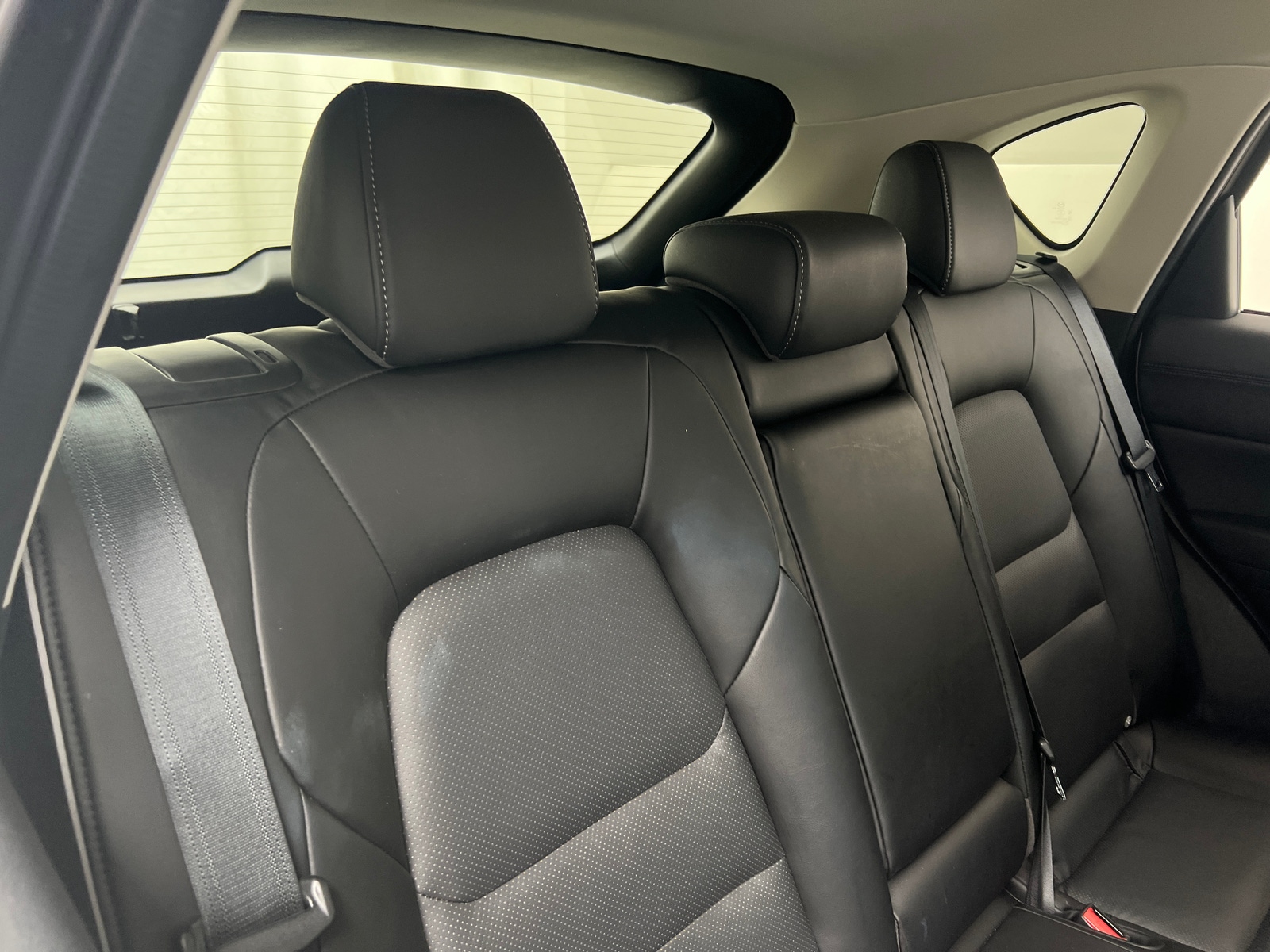 Thumbnail: 2024 Mazda CX-5 - 5