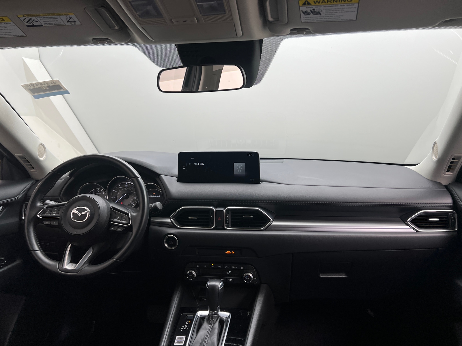 Thumbnail: 2024 Mazda CX-5 - 2