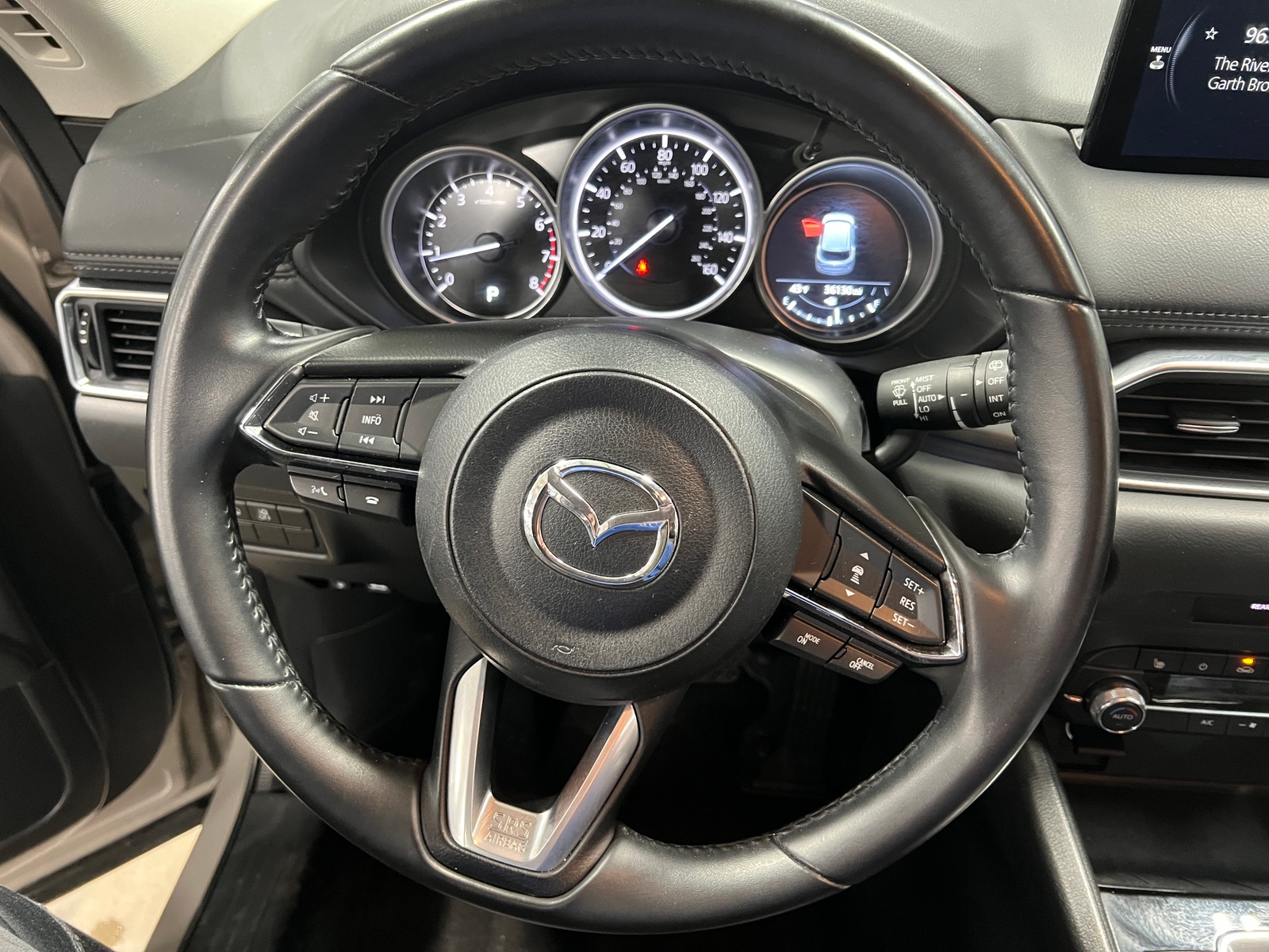 Thumbnail: 2024 Mazda CX-5 - 4