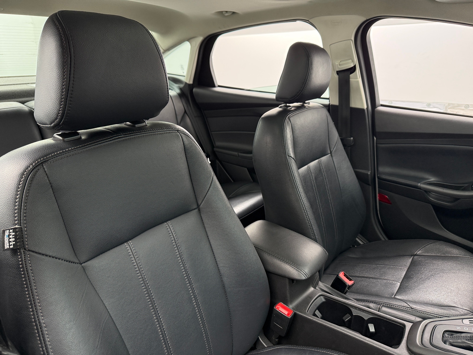 Thumbnail: 2018 Ford Focus - 2