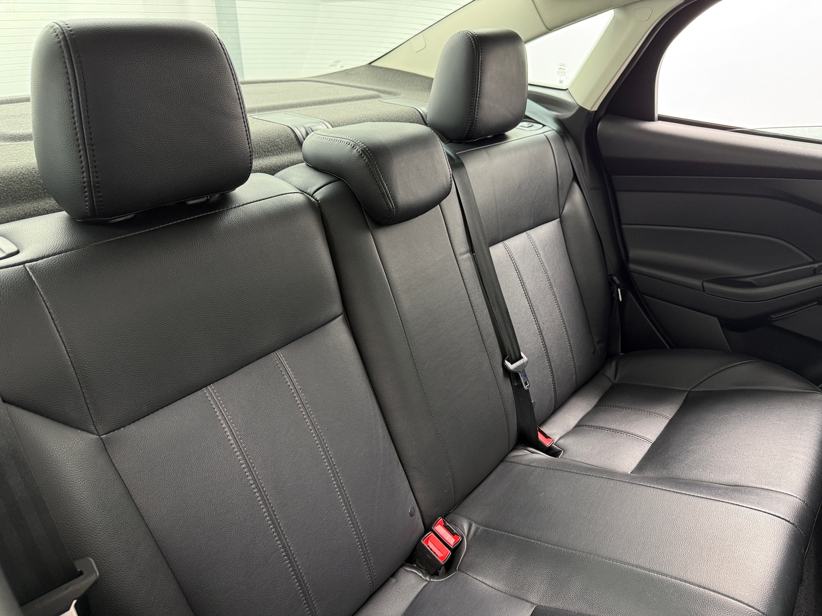 Thumbnail: 2018 Ford Focus - 6