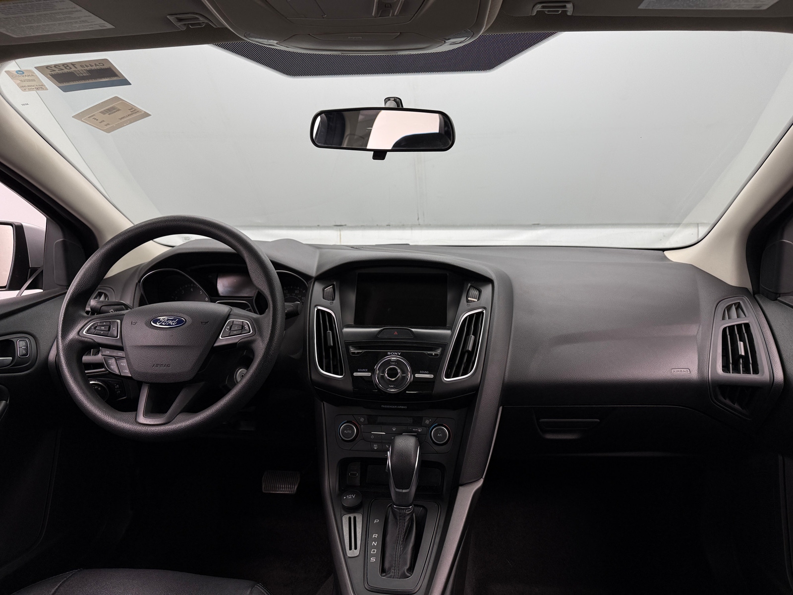 Thumbnail: 2018 Ford Focus - 3